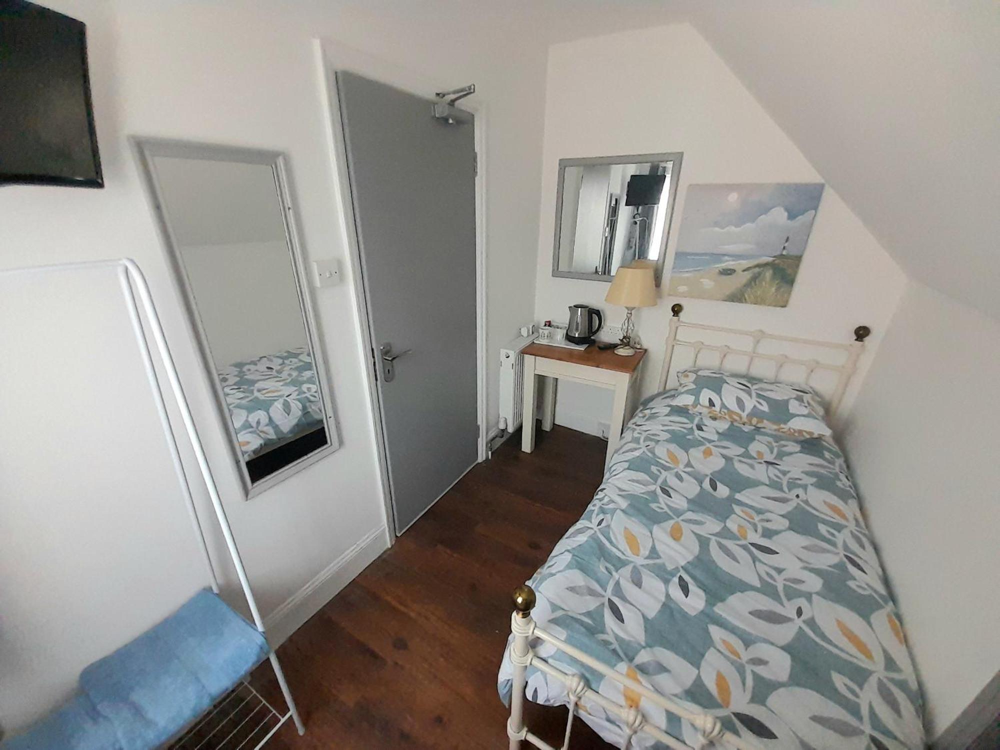 Torbay Guesthouse Paignton Exterior foto